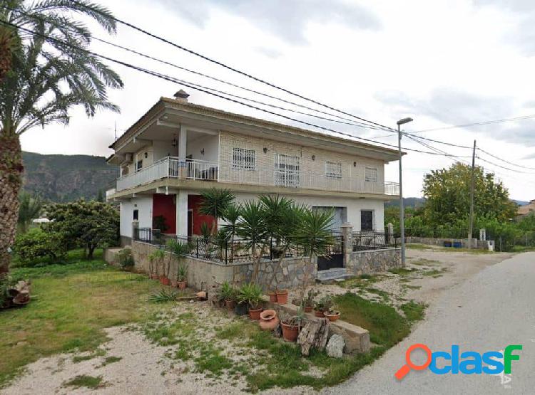 CHALET EN VENTA EN EL RAAL 2
