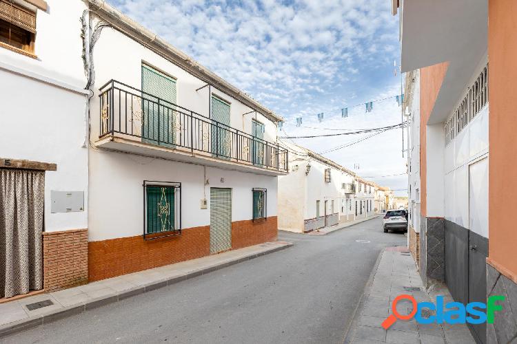 Doble Encanto en Ventas de Huelma: Dos Casas en una. /xc2/xa1Descubre tu Nuevo Hogar! 1