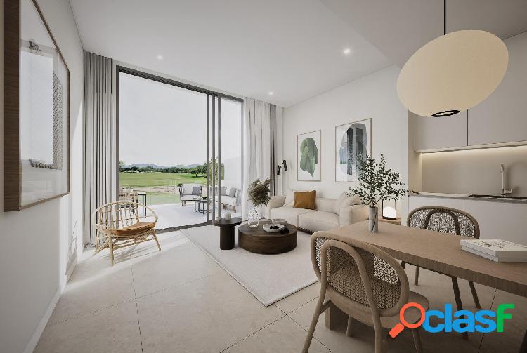 Villas pareadas de obra nueva en Los Alc/xc3/xa1zares. 2