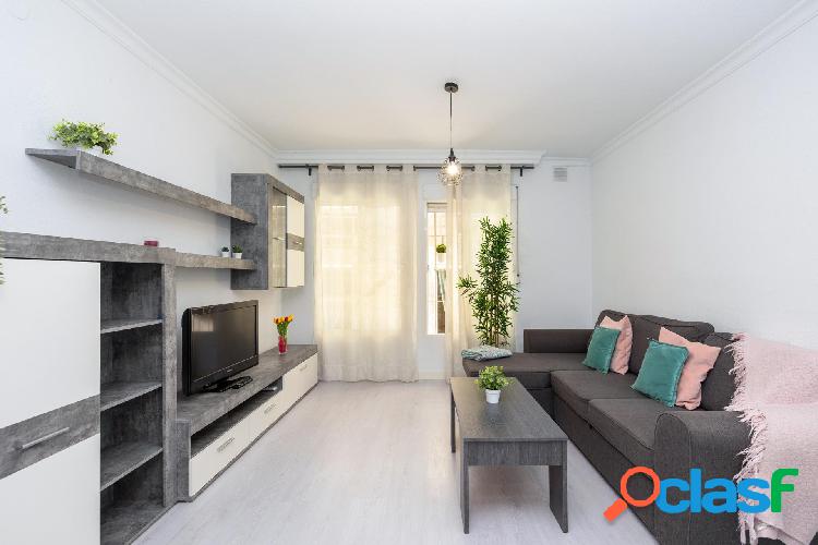 APARTAMENTO 1 DORMITORIO EN PLENO CENTRO DE GRANADA 1