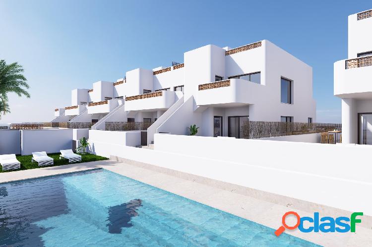 Bungalows de nueva construcci/xc3/xb3n en Dolores 1
