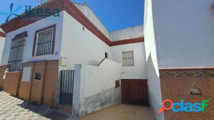 WIP EN ESCACENA DEL CAMPO - 8 ADOSADOS 2