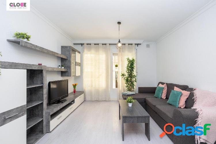 APARTAMENTO 1 DORMITORIO EN PLENO CENTRO DE GRANADA 2