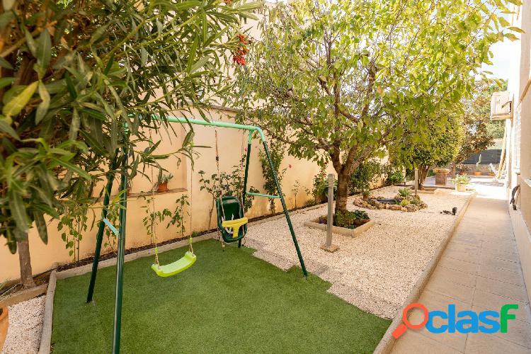 Maravillosa casa independiente en Villa de Otura 3
