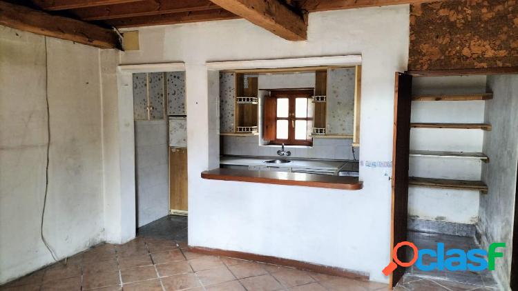 Se vende casa Adosada en plena Monta/xc3/xb1a Palentina 2