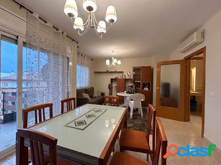 Excepcional atico-duplex en venta en Fenals 2