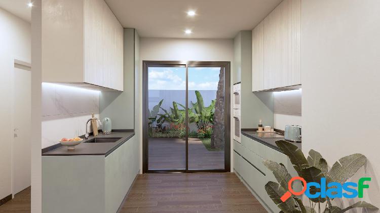 Villas de lujo en San Pedro del Pinatar - Vida moderna en una ubicaci/xc3/xb3n privilegiada 2