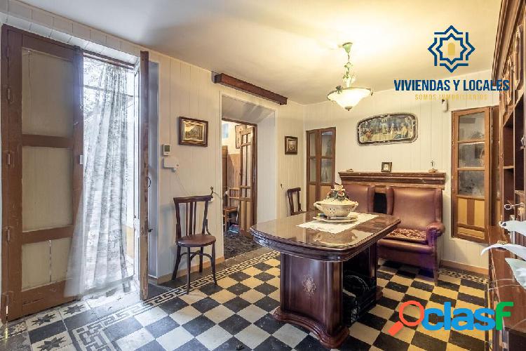 GRAN OPORTUNIDAD DE VIVIENDA EN BELICENA