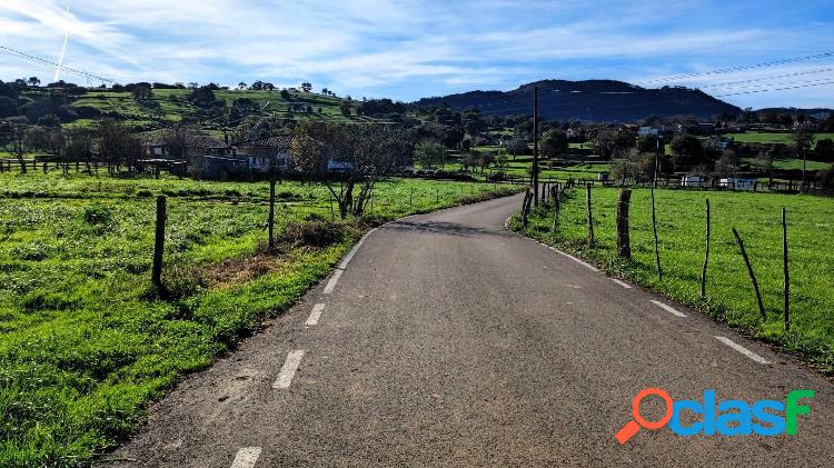 TERRENO RUSTICO EN LLOREDA DE CAYON 3