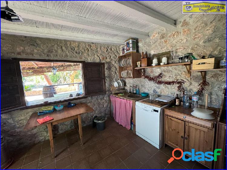 Parcela de Oportunidad en Santomera con Construcci/xc3/xb3n Recreativa y Piscina /xf0/x9f/x8f/xa1/xf0/x9f/x92/xa6 3