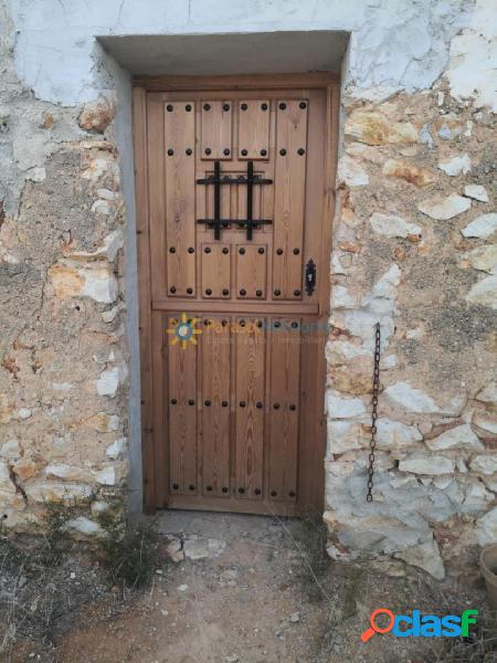 Terreno de venta en Pedreguer 2