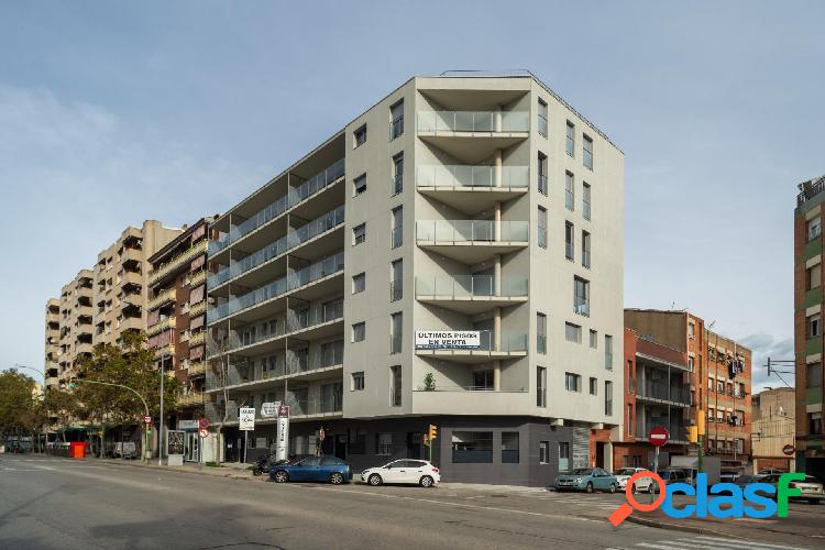 OBRA NUEVA EN CREU DE BARBER/xc3/x80, SABADELL (DISPONEMOS DE PISOS DESDE 150.000/xe2/x82/xac HASTA 296.000 /xe2/x82/xac) 1