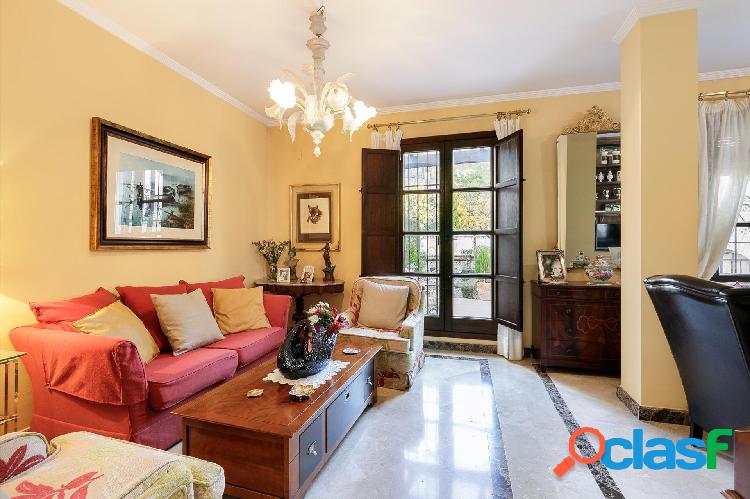 Chalet pareado en el Albayz/xc3/xadn 1