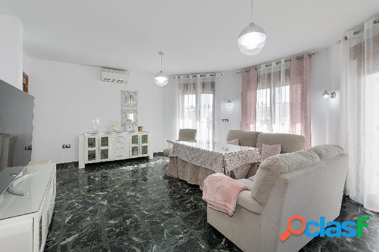 Chalet en Las Gabias con licencia tur/xc3/xadstica 3