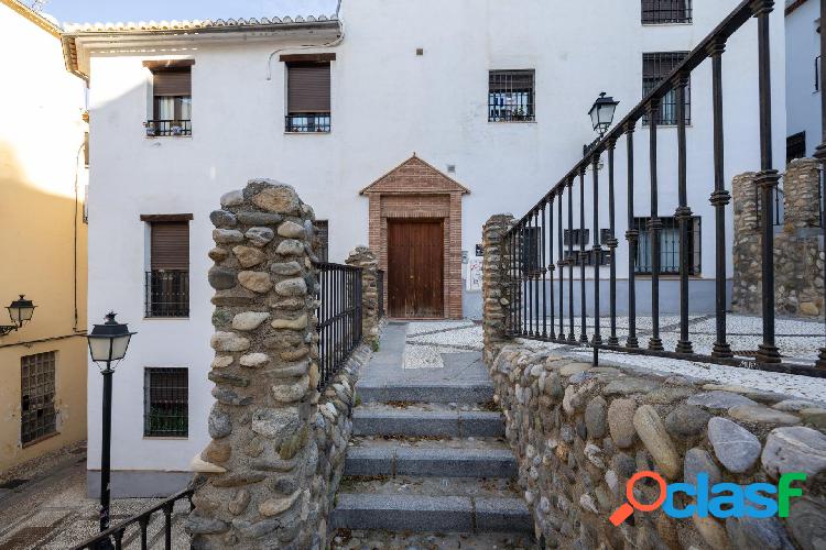 Apartamento en zona Calle Elvira. 1