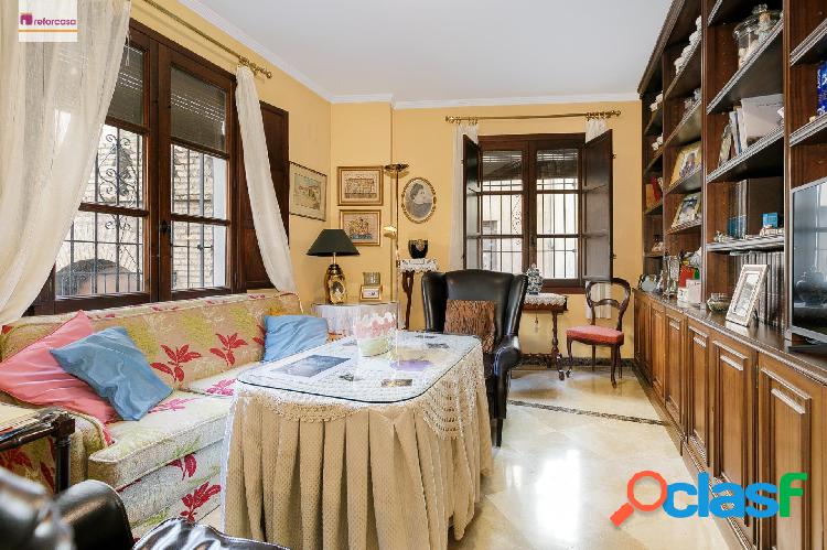 Chalet pareado en el Albayz/xc3/xadn 3