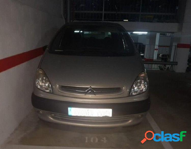 Venta de Garaje en Calle Extremadura Sant Joan Desp/xc3/xad (Barcelona) 1