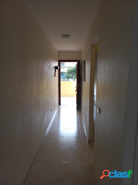 Aparamento en venta en segunda linea de playa en Fuengirola