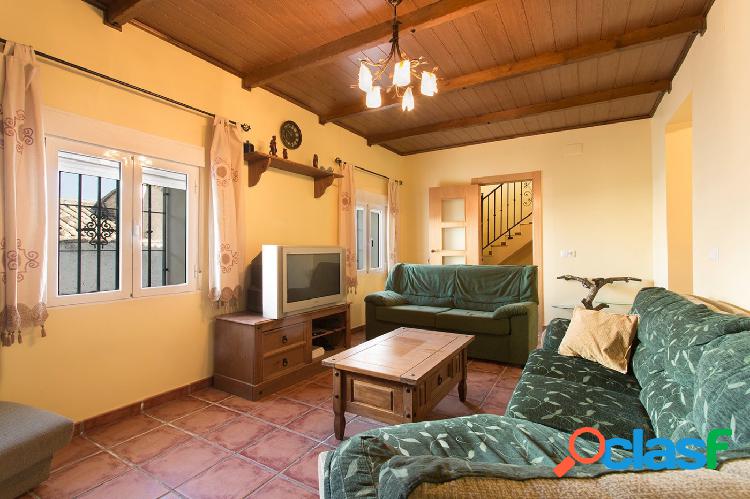 Al/xc3/xa9jate del ruido y del estr/xc3/xa9s en esta maravillosa casa en plena naturaleza a un precio inmejorable! 2