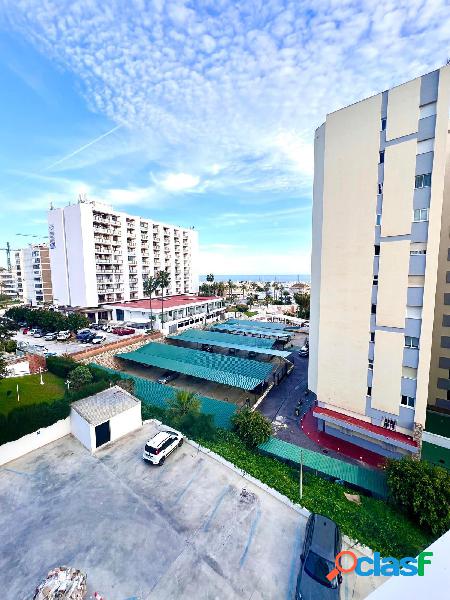APARTAMENTO EN VENTA VENTA EN 2/xc2/xaa L/xc3/x8dNEA DE PLAYA EN BENALM/xc3/x81DENA CON VISTAS AL MAR 3
