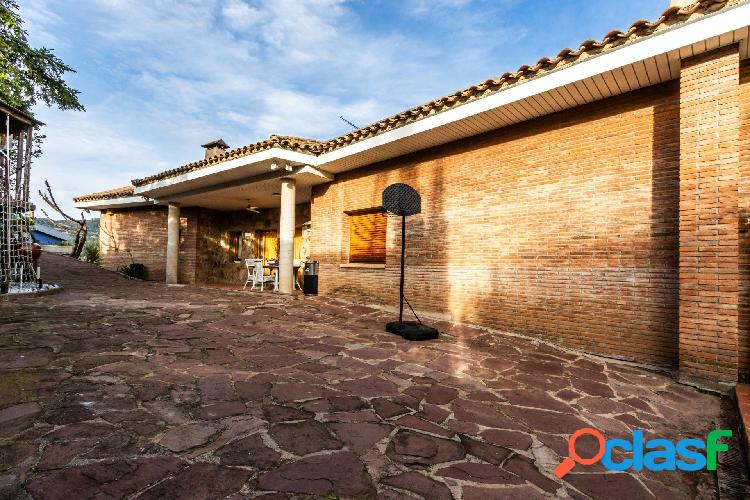 ESPECTACULAR CASA A 4 VIENTOS EN SANT FELIU DEL RAC/xc3/x93 2