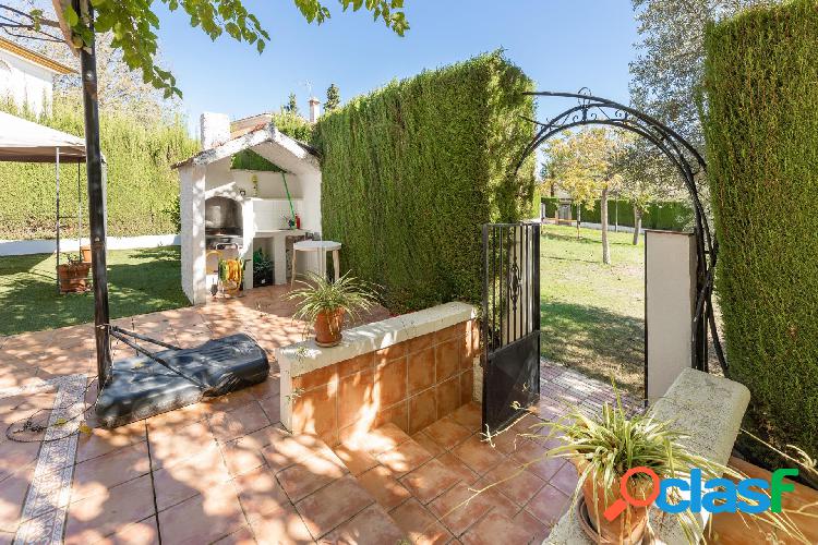 VIVIENDA EN EL PARQUE DEL CUBILLAS 2