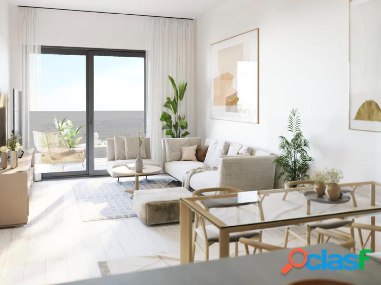 Modernos Apartamentos Cerca de la Playa del Cura en Torrevieja 2