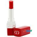 Christian dior perfume barra de labios- rouge ultra care 749 d-light 3,2gr para mujer