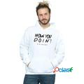 Friends jersey how you doin? para hombre