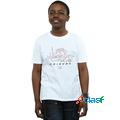Friends tops y camisetas love laughter para niño