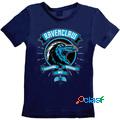 Harry potter tops y camisetas comic style para niño
