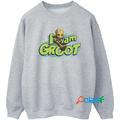Marvel jersey guardians of the galaxy i am groot para mujer