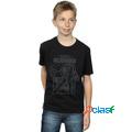 Marvel tops y camisetas s.h.i.e.l.d. helicarrier mobile hq para niño Marvel tops y camisetas s.h.i.e.l.d. helicarrier mobile hq para niño