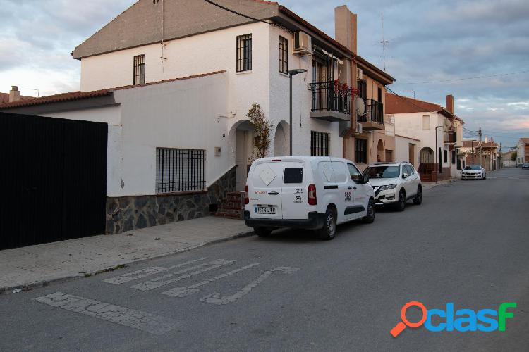 Oportunidad en Cijuela, casa con piscina 1