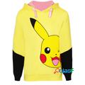 Pokemon jersey ns6167 para niña