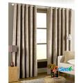 Riva home cortinas, visillos, persianas 117 x 137cm rv501 para