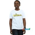 The flintstones tops y camisetas bi17663 para niño