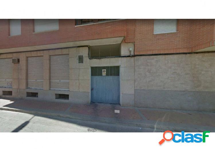 Plazas de Garaje - Espinardo