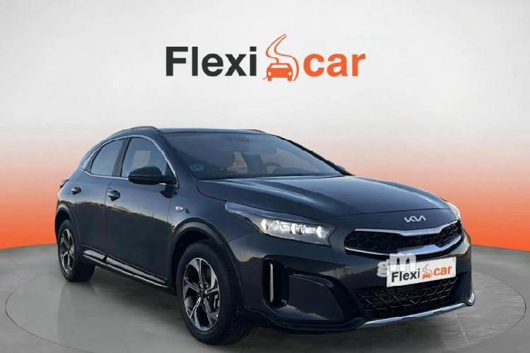 Kia xceed 1.0 t-gdi drive 88kw (120cv) Kia xceed 1.0 t-gdi drive 88kw (120cv)