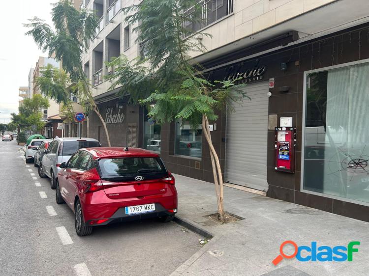 ALQ7253 Restaurante "Lebeche" en centro de Torrevieja 4