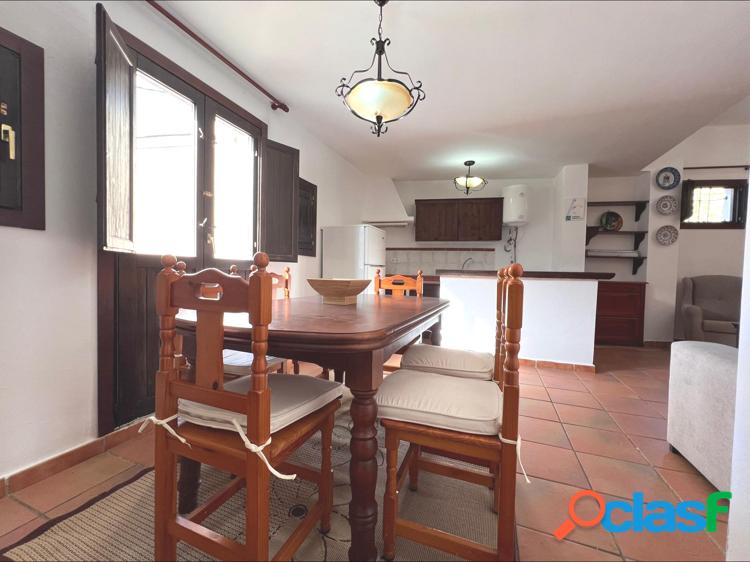 Apartamento Duplex en plena naturaleza 4