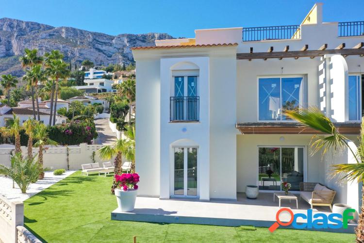 Apartamento en el montg/xc3/xb3 6