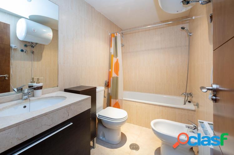 Apartamento en Sierra Nevada con Garaje y taquilla. 5