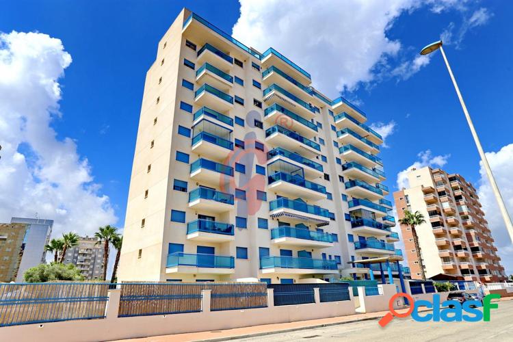 Apartamento en venta ubicado en la zona del puerto de Guardamar del Segura 4