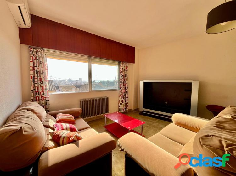 Apartamento Urbanizaci/xc3/xb3n triunfo jard/xc3/xadn. 3
