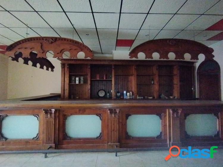 BAR EN TORRE PACHECO 4