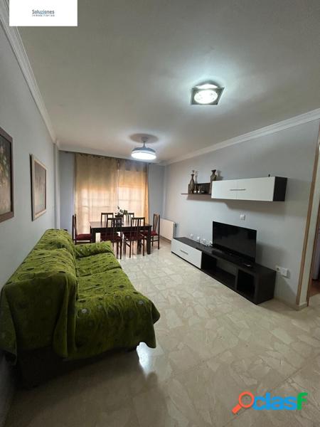 BONITO APARTAMENTO EN EL BARRIO EL PILAR