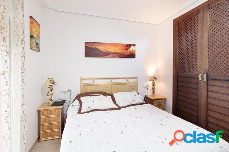 Bungalow en Aguas Nuevas, 2 ba/xc3/xb1os, 2 dormitorios, piscina 2