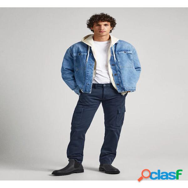 Calças sean pepe jeans