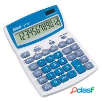Calculadora 12 dãgitos ibico 212x